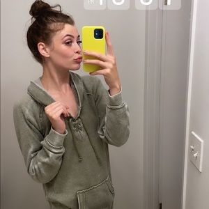 Meet your Posher, Kylie